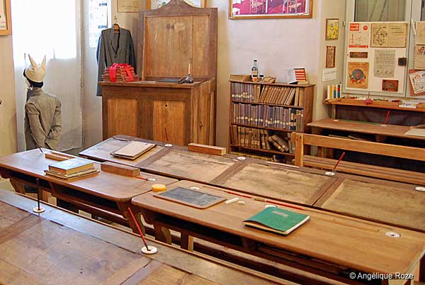 Ecole de Dardenay