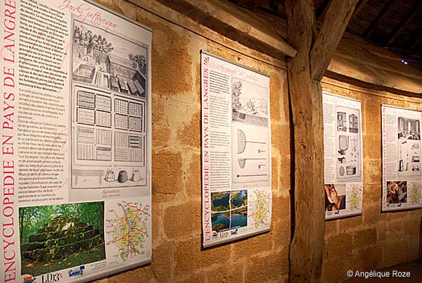 Terrasse Encyclopedie
