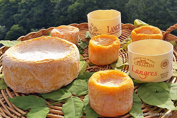 Fromage de Langres