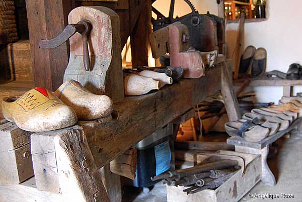 Ferme d'Antan