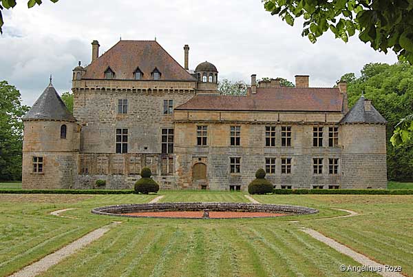 Musee archéologique