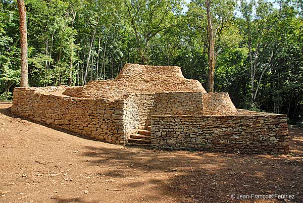 Jardin de Vergentière